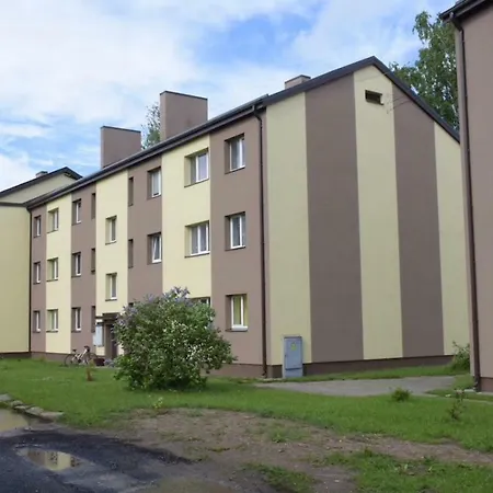Majigs Dzivoklis Appartement *