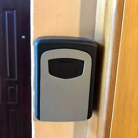 Appartement Majigs Dzivoklis *