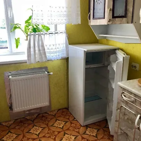 Appartement Majigs Dzivoklis Salacgrīva